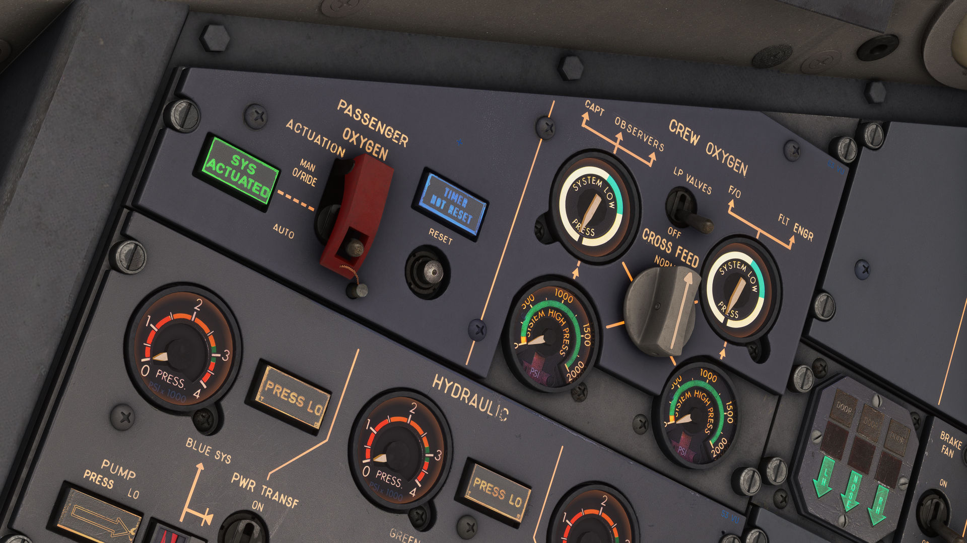 www.JetCollector.com: Japan Air System A300B4-2C w/stand
